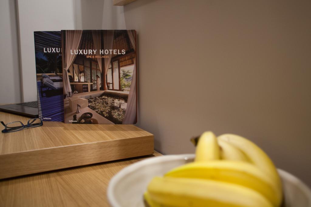 Pallas Luxury Apartments Amolianí Luaran gambar